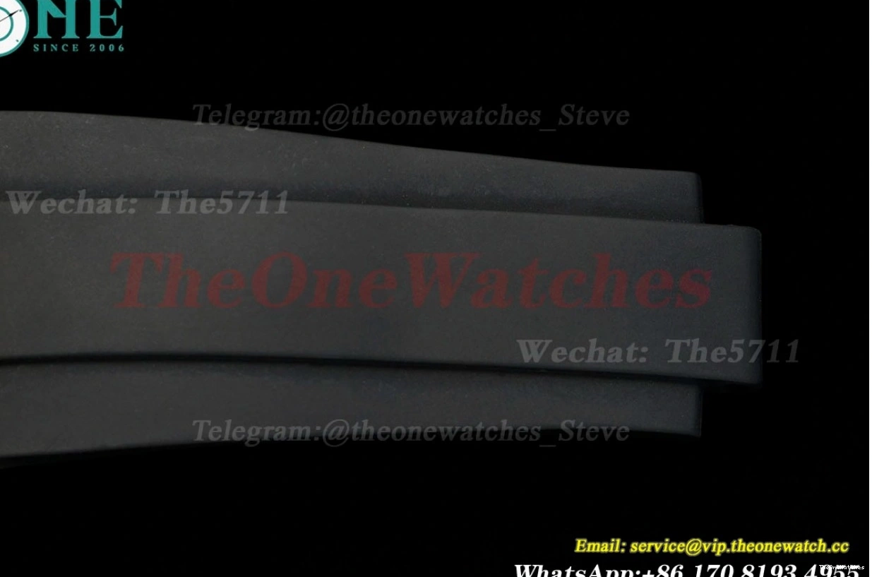 Grey Clean RU SH4131 Super SS 40mm Daytona Clone 126519 Dial 0329